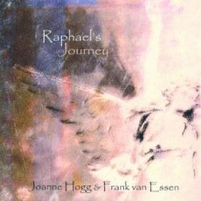 Raphael's Journey album cover