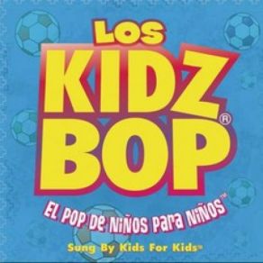 Los Kidz Bop album cover