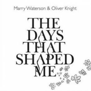 The Days That Shaped Me album cover
