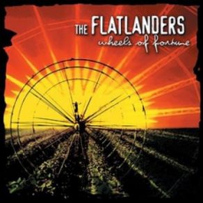 Wheels Of Fortune album cover