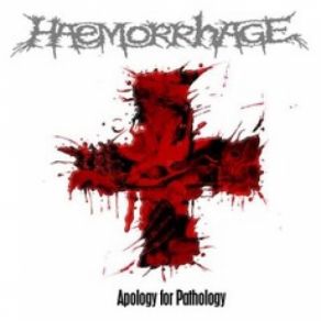 Apology For Pathology album cover
