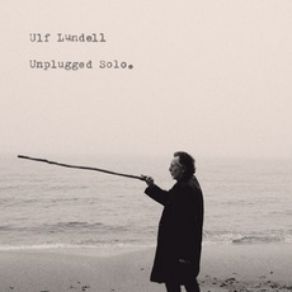 Unplugged Solo album cover