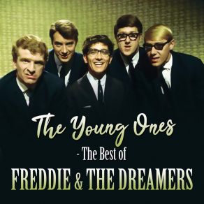 The Young Ones - The Best Of album cover