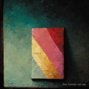 Four Threads Into One album cover
