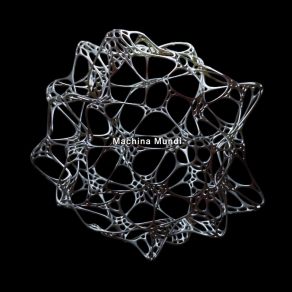 Machina Mundi album cover