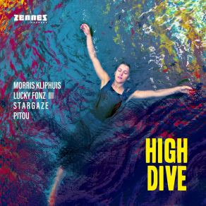 High Dive album cover