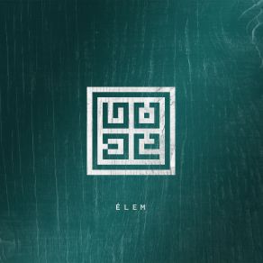 Élem album cover