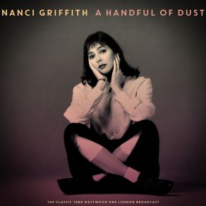 A Handful Of Dust album cover