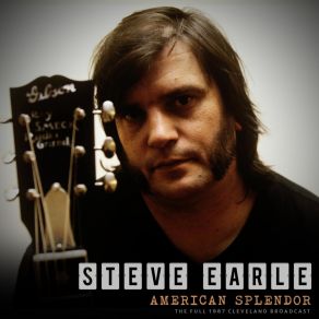 American Splendor album cover