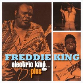 Electric King... Plus (CD2) album cover