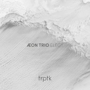 Elegy album cover
