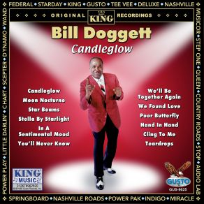 Candleglow (Original King Records Recordings) album cover