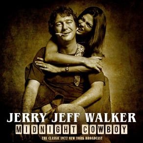 Midnight Cowboy album cover