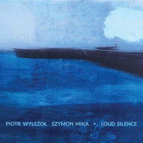 Loud Silence album cover