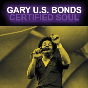 Certified Soul album cover