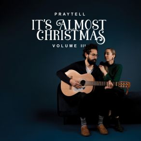 It's Almost Christmas, Vol. 3 album cover
