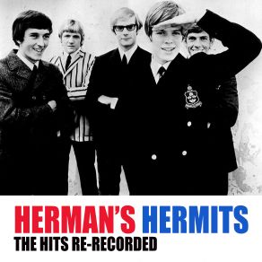 The Hits Re-Recorded album cover