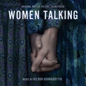Women Talking (Original Soundtrack) album cover