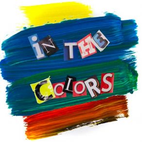 In The Colors (Deluxe Edition) (CD02) album cover