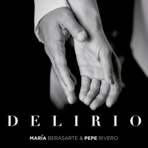 Delirio album cover