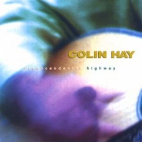 Transcendental Highway album cover