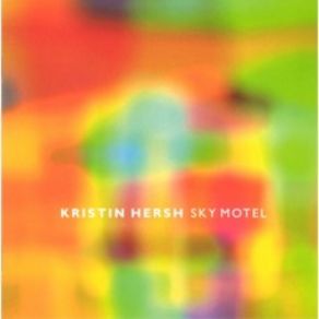 Sky Motel album cover
