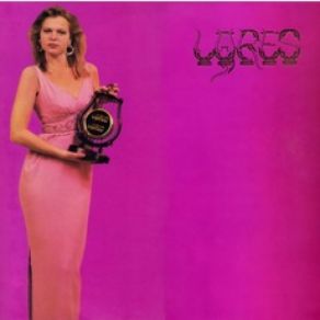 Lyres Lyres album cover