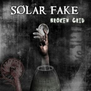 Broken Grid album cover