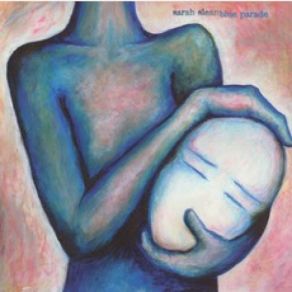 Blue Parade album cover