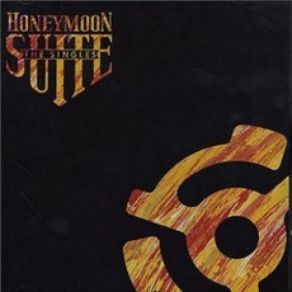 The Singles album cover