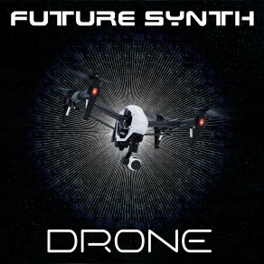 Drone album cover