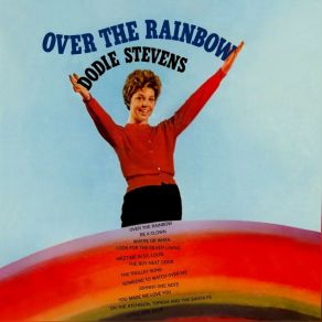 Over The Rainbow album cover
