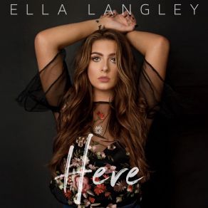 Here (Single) album cover