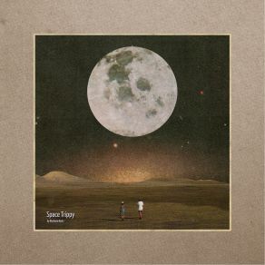 Space Trippy album cover
