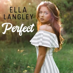 Perfect (Single) album cover