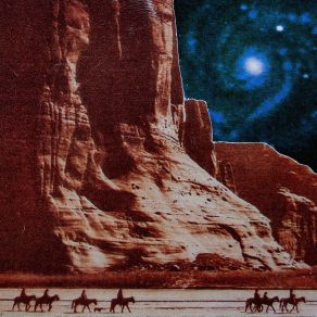 Voyage album cover