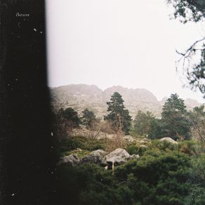 Basoa album cover