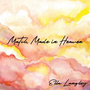 Match Made In Heaven (Single) album cover