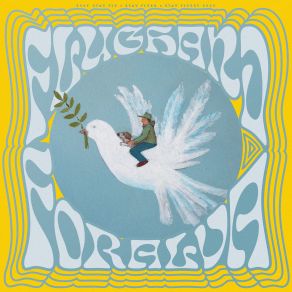 Foralva album cover