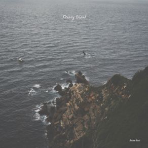 Dreamy Island album cover