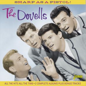 Sharp As A Pistol! album cover