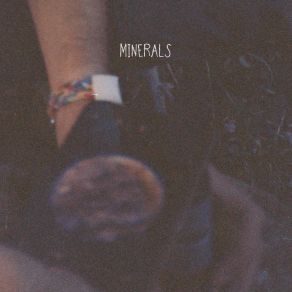 Minerals album cover