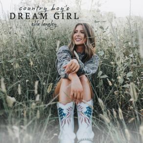 Country Boy's Dream Girl (Single) album cover