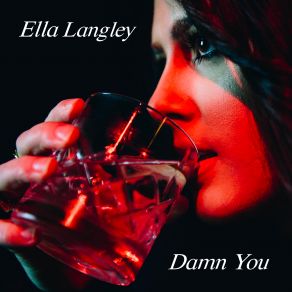 Damn You (Single) album cover