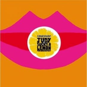 Judy Sucks A Lemon For Breakfast album cover