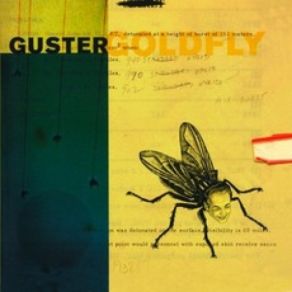 Goldfly album cover