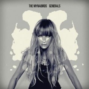 Generals album cover