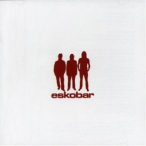 Eskobar album cover