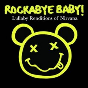 Lullaby Renditions Of Nirvana album cover