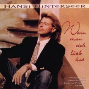 Wenn Man Sich Lieb Hat album cover